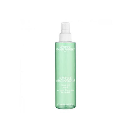 Jeanne Piaubert Tonique Aromatic Toning Mist For The Face 200ml 