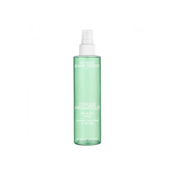 Jeanne Piaubert Tonique Aromatic Toning Mist For The Face 200ml 