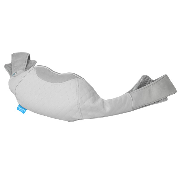 Medisana NMG 850 sedile massaggiante Grigio