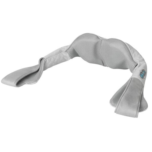 Medisana NMG 850 sedile massaggiante Grigio