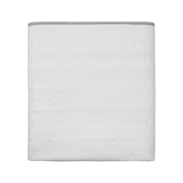Medisana HU 666 Coperta elettrica Bianco