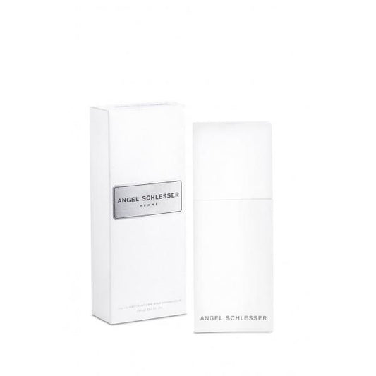 Angel Schlesser Eau De Toilette Spray 100ml 