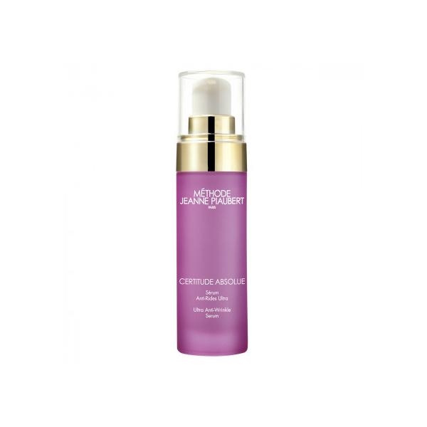 Jeanne Piaubert Certitude Absolue Ultra Anti-Wrinkle Serum 30ml