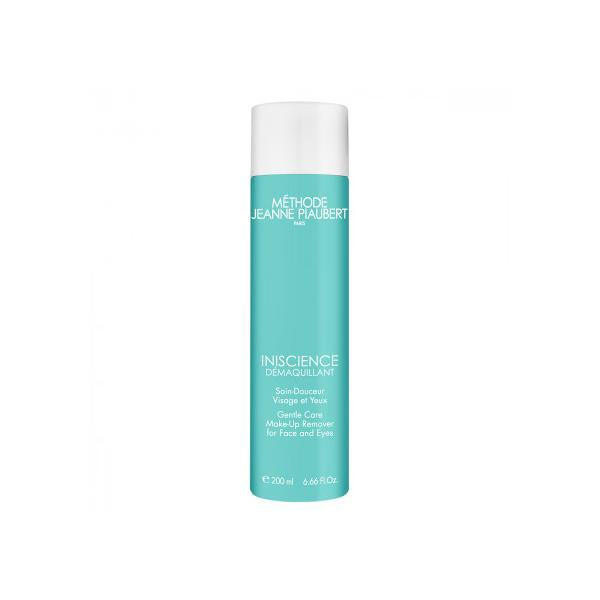 Jeanne Piaubert Iniscience Gentle Care Make Up Remover Face And Eyes 200ml