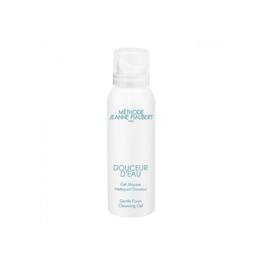 Jeanne Piaubert Douceur D Eau Gentle Foam Cleansing Gel 125ml