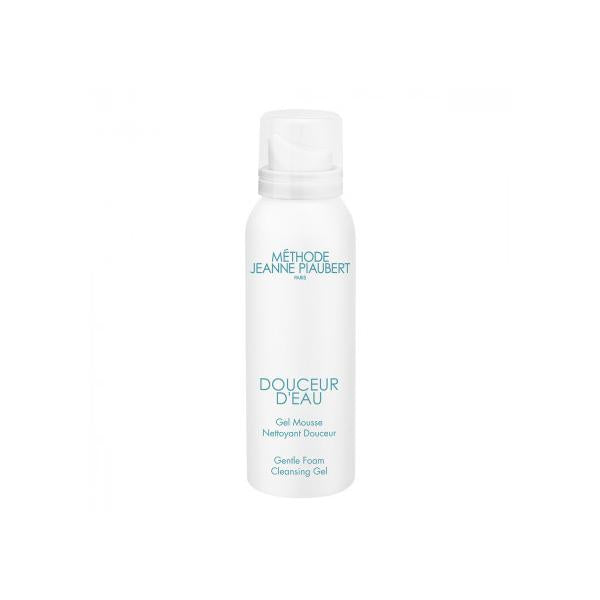 Jeanne Piaubert Douceur D Eau Gentle Foam Cleansing Gel 125ml