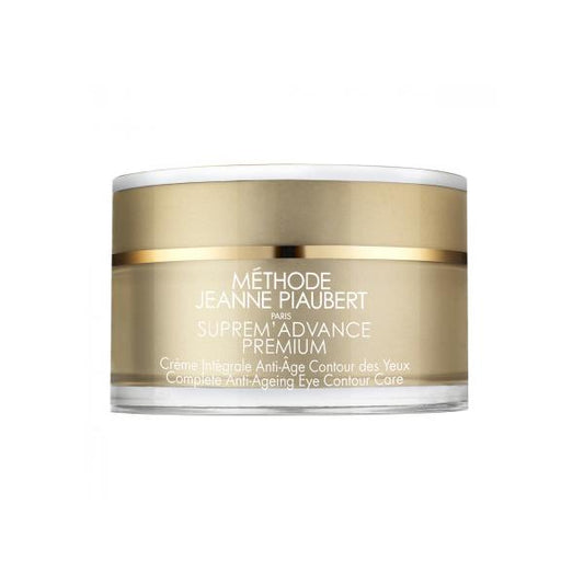 Jeanne Piaubert Suprem Advance Premium Anti Ageing Eye Contour 15ml