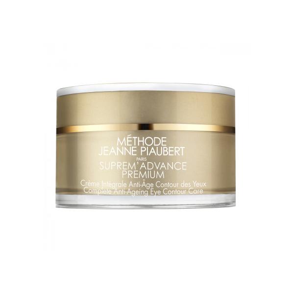 Jeanne Piaubert Suprem Advance Premium Anti Aging Eye Contour 15ml 