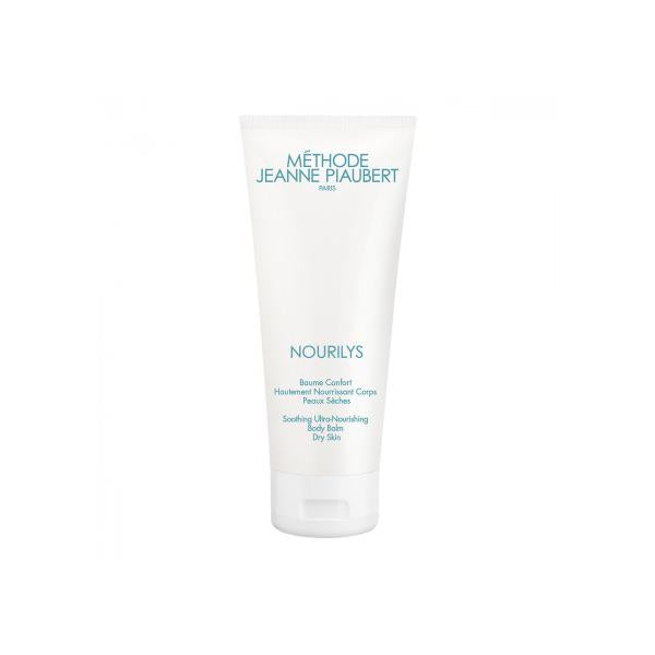 Jeanne Piaubert Nourilys Soothing Ultra Nourishing Body Balm 200ml