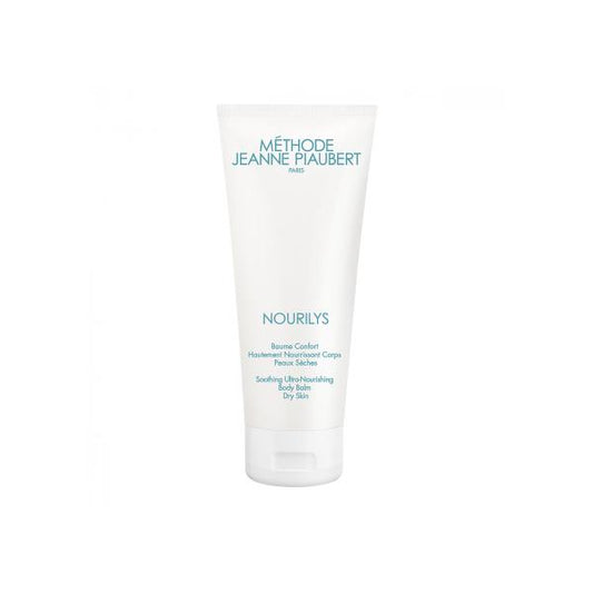Baume corporel apaisant et ultra-nourrissant Nourilys de Jeanne Piaubert 200 ml 