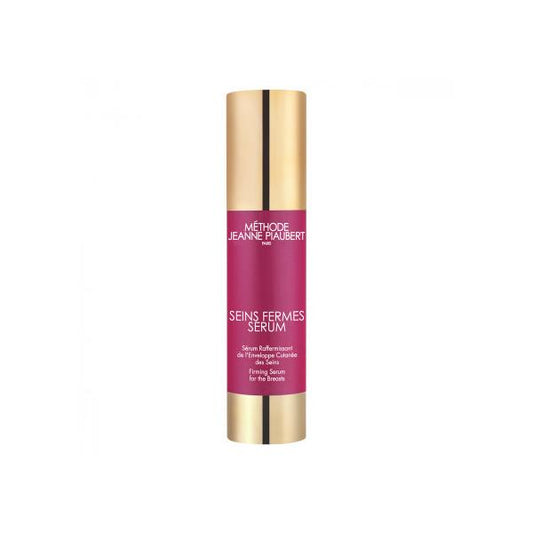 Jeanne Piaubert Seins Fermes Sérum 50ml