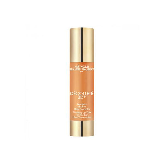 Jeanne Piaubert Decolette 3D Plumping Up Care For The Bust 50ml