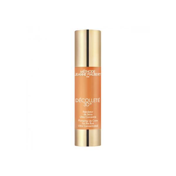 Jeanne Piaubert Decolette 3D Plumping Up Care For The Bust 50ml 