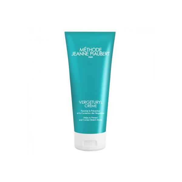 Jeanne Piaubert Vergeturyl Cream 200ml