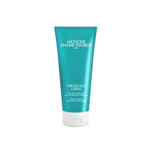Jeanne Piaubert Vergeturyl Cream 200ml