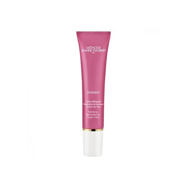 Jeanne Piaubert Divinskin Eye Contour Cream 15ml 