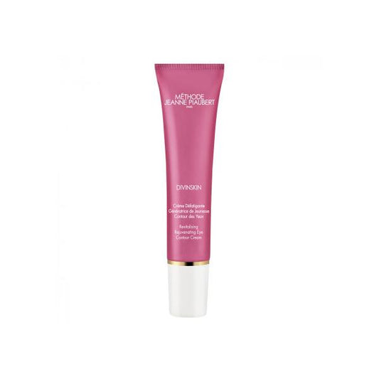Jeanne Piaubert Divinskin Eye Contour Cream 15ml