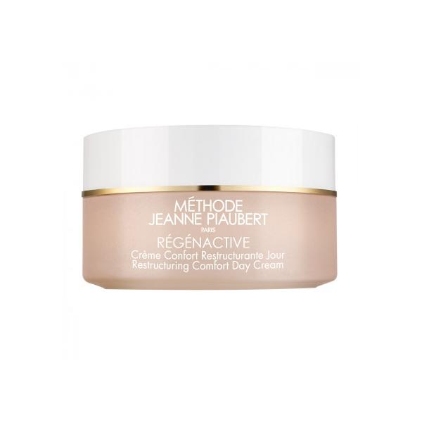 Jeanne Piaubert Régénactive Restructuring Comfort Day Cream 50ml 