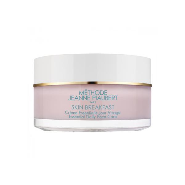 Jeanne Piaubert Skin Breakfast Essential Daily Face Care 50ml