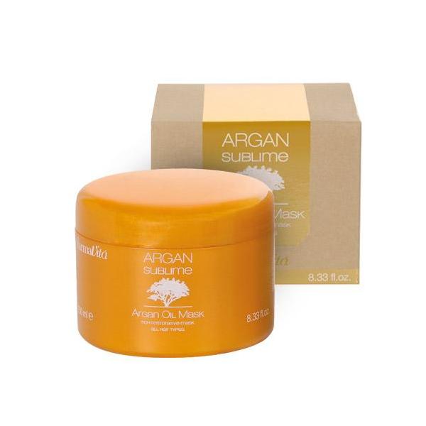 Farmavita Argan Sublime Mask 250ml