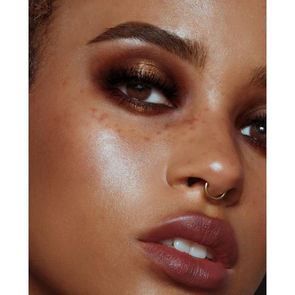 Sleek I-Divine Eyeshadow Palette Grounded