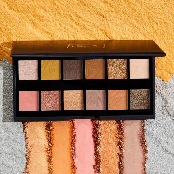 Sleek I-Divine Eyeshadow Palette Level Up