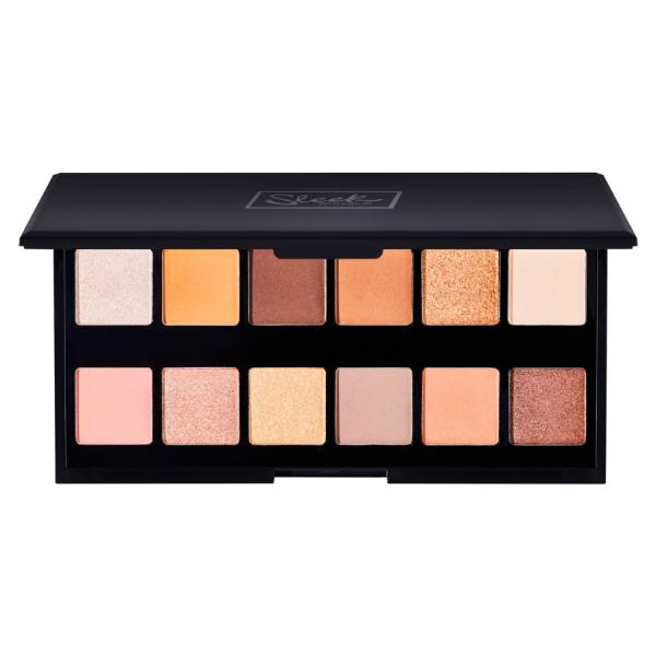 Sleek I-Divine Eyeshadow Palette Level Up