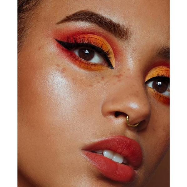 Sleek I-Divine Eyeshadow Palette Royal Flush