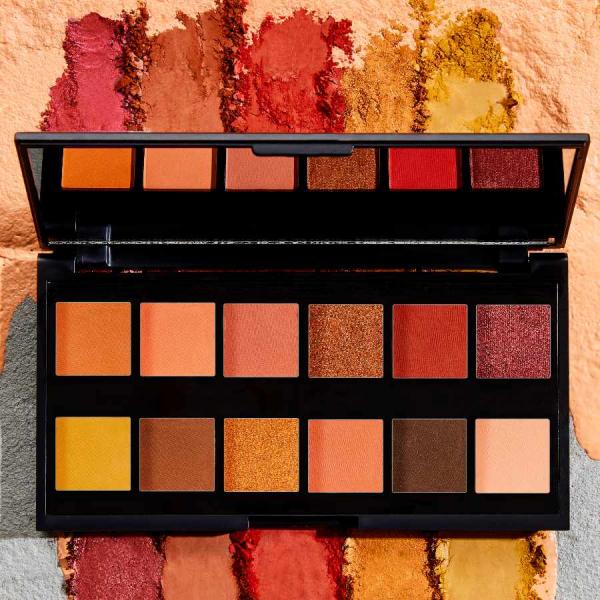 Sleek I-Divine Eyeshadow Palette Royal Flush 