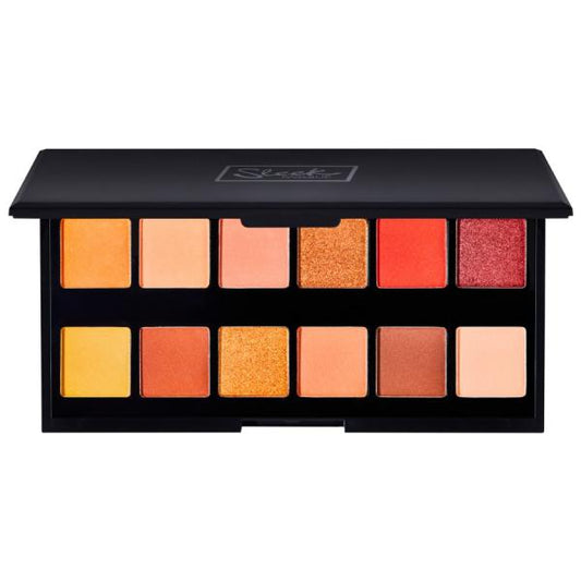 Sleek I-Divine Eyeshadow Palette Royal Flush