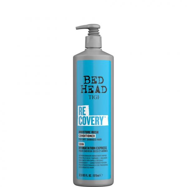 Tigi Bh21 Recovery Conditioner Back 970