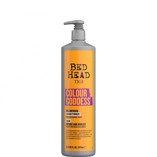Tigi Bh21 Color Goddess Conditioner 970 