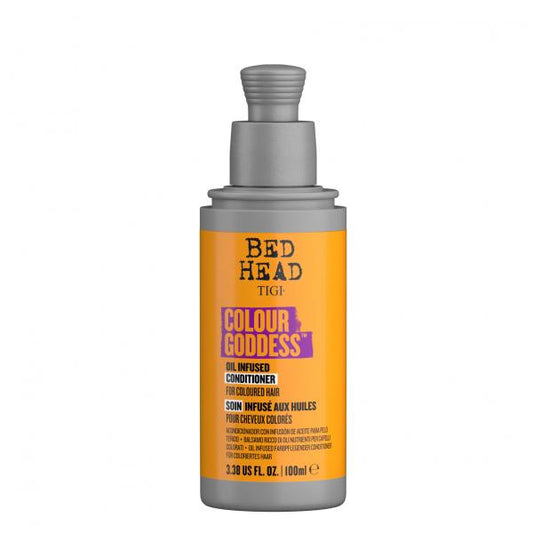 Après-shampoing Tigi Bh21 Color Goddess 100 