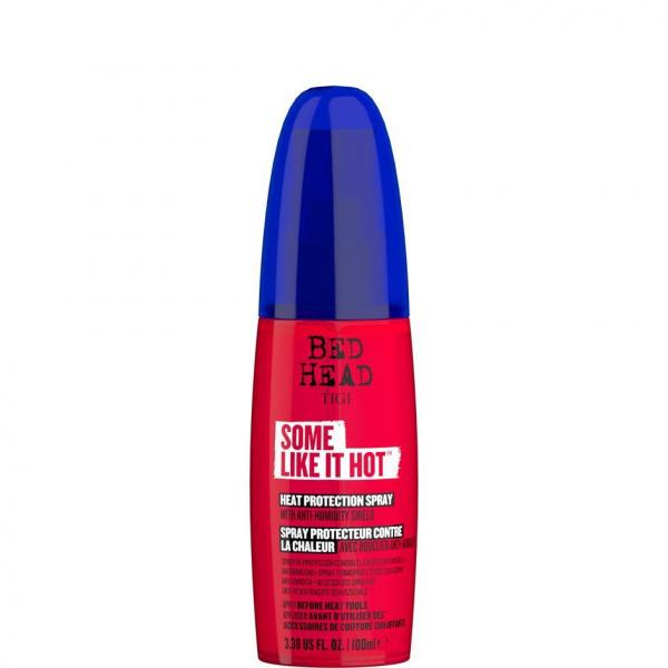 Tigi Bed Head Some Like It Hot Heat Protection Spray 100ml