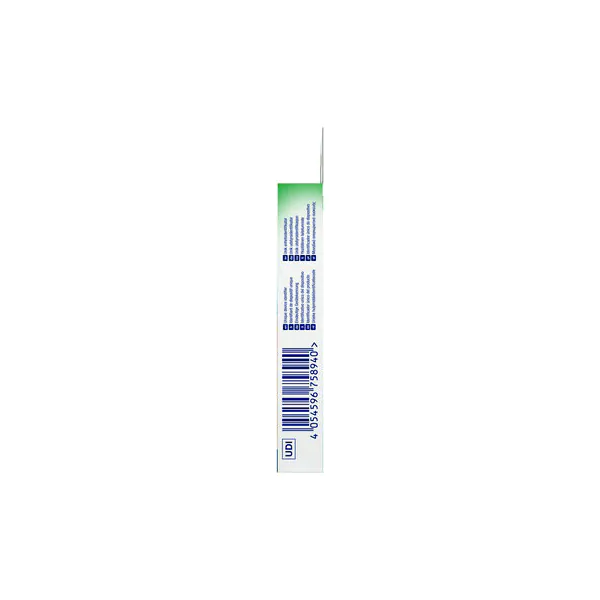 Nexcare Finger Plasters 10 Strips