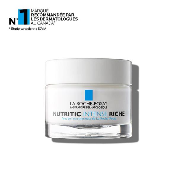 La Roche Posay Nutritic 50ml