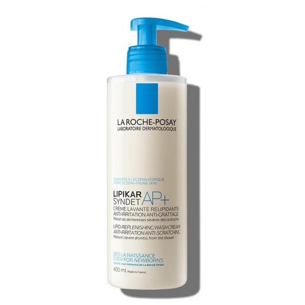 La Roche Posay Lipikar Syndet Ap+ 400ml