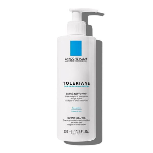 La Roche Posay Toleriane Caring Wash 400ml