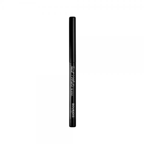 Bourjois Twist Matic Kajal 01 Charkhol