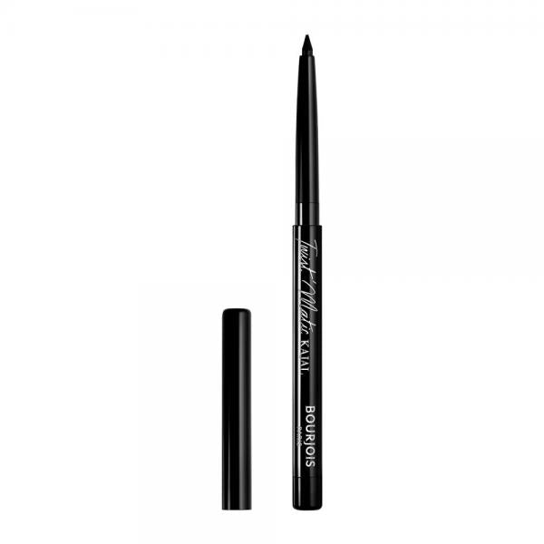 Bourjois Twist Matic Kajal 01 Charkhol