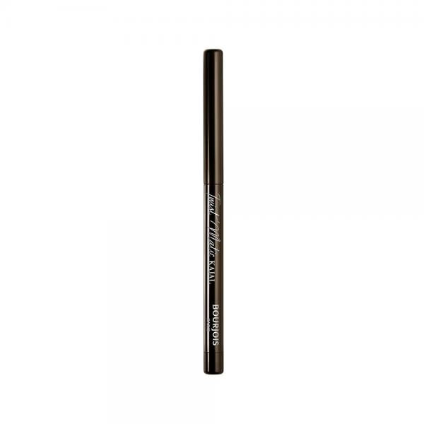 Bourjois Twist Matic Kajal 02 Brown Woud