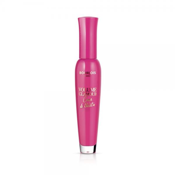 Bourjois Volume Glamour Coup The Theatre Mascara Black 10ml