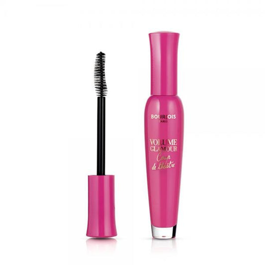 Bourjois Volume Glamour Coup The Theatre Mascara Black 10ml