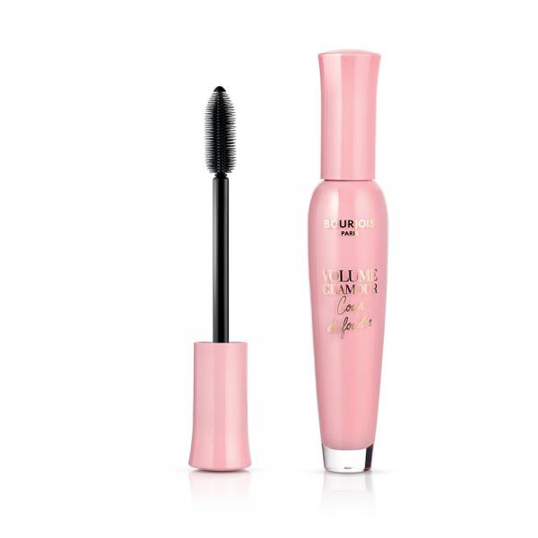 Bourjois Volume Glamour Coup De Foudre Black