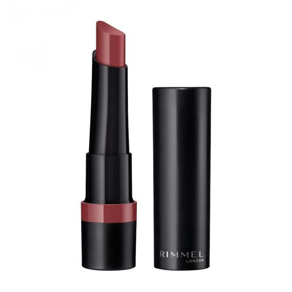Rimmel London Lasting Finish Extreme Matte Lipstick 160