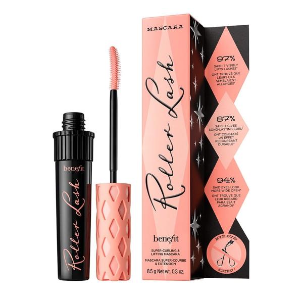Benefit Roller Lash Curling Mascara 8.5g