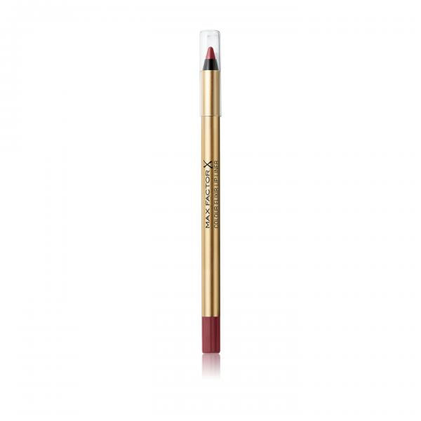 Max Factor Colour Elixir Lipliner 030-Mauve Moment 10g