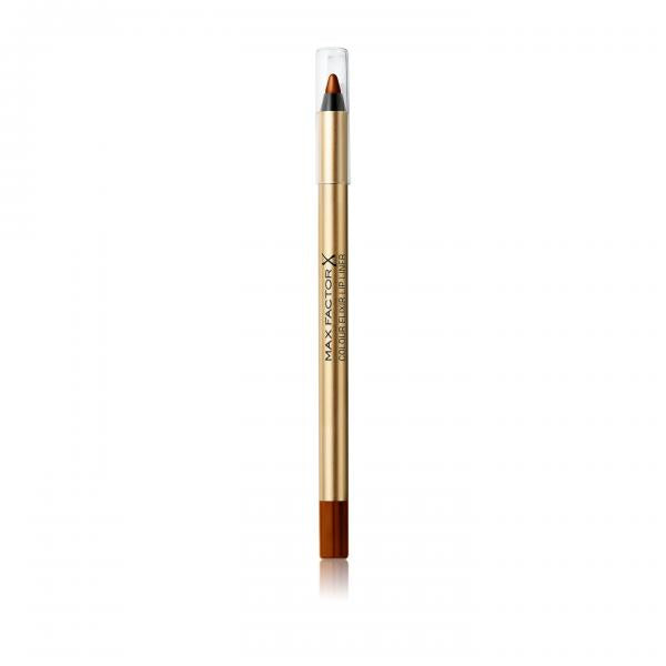 Max Factor Colour Elixir Lipliner 025-Brown N Bold 10g