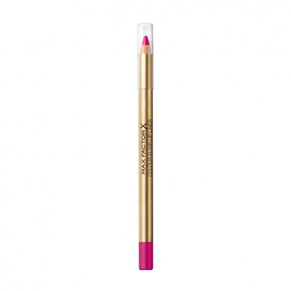 Max Factor Colour Elixir Lipliner 040-Peacock Pink 10g