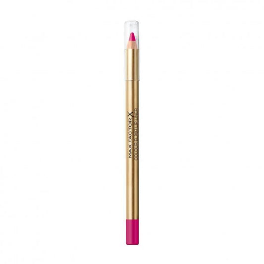 Max Factor Colour Elixir Lipliner 040-Peacock Pink 10g